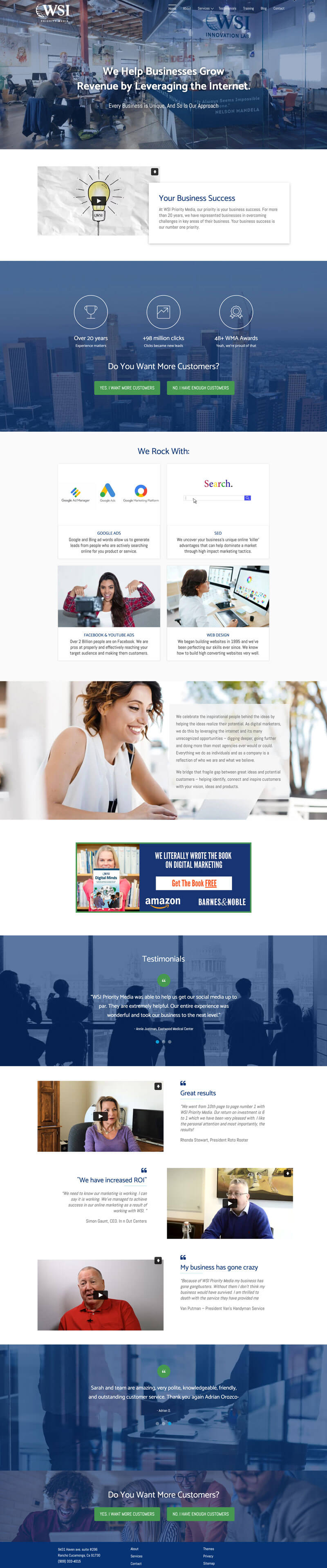 WSI Priority Media